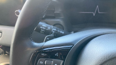 Honda HR-V 1.5 eHEV Advance 5dr CVT Hybrid Hatchback